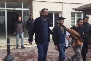 Uyuşturucu operasyonlarında 3 şahıs tutuklandı