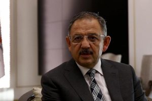 &Ouml;zhaseki: Cumhur İttifakı s&uuml;rpriz yapacak