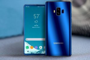 Samsung'dan s&uuml;rpriz Galaxy A10 hamlesi
