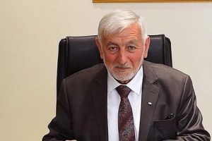 Filistin Tarım Bakanı alıkonuldu