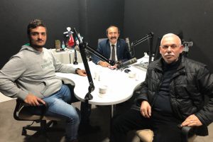 &Ccedil;ocuklarımız futbol afyonu yutuyor(&Ouml;ZEL HABER)