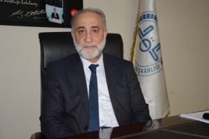 "Domuz etinin h&uuml;km&uuml; neyse piyangonun da odur"