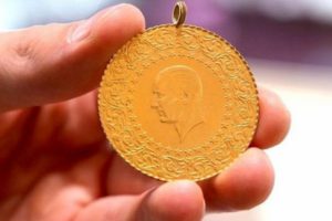 2019'da altın fiyatları d&uuml;şecek mi?