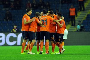 Avrupa'nın en az gol yiyen ikinci takımı
