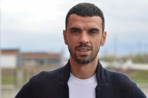 Kenan Sofuoğlu'ndan milli motosiklet&ccedil;ilere destek
