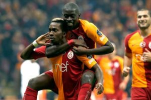 Galatasaray i&ccedil; sahada 28 ma&ccedil;tır kaybetmiyor