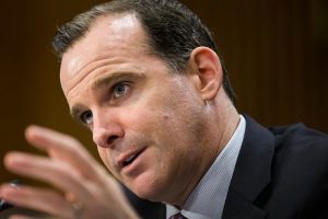 McGurk Suriye'ye de kaos miras bıraktı