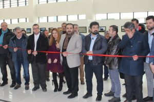HKMO Bursa Şubesi'nin fotoğraf yarışması &ouml;d&uuml;lleri sahiplerini buldu