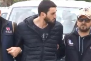 Reina saldırganının ev arkadaşı yakalandı