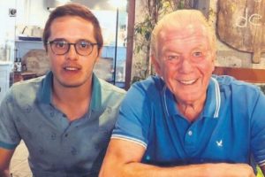 CHP Karacabey İl&ccedil;e Başkanı'nın oğlu ile ilgili dolandırıcılık iddiası