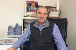 Mansur Yavaş'ın kardeşi de aday oldu!