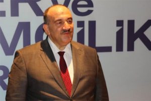 İŞKUR'dan tarihi rekor! Tam 1 milyon 57 bin 249 kişi...