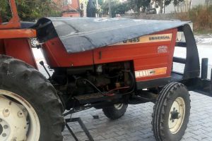 7 ayrı ak&uuml; hırsızlığına 5 g&ouml;zaltı