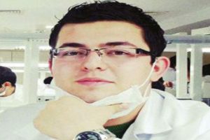 Gen&ccedil; doktor adayının &ouml;l&uuml;m sebebi belli oldu