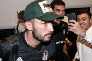 Beşiktaş kararını verdi! Tolgay-Ozan takası...