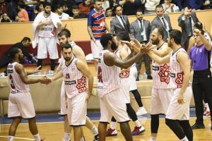 Karesispor, Avrupa'da en skorer takım