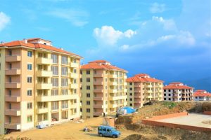 Bursa Gemlik Belediye Başkanı Yılmaz'a &ouml;d&uuml;l