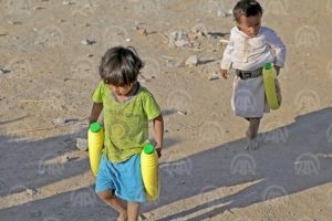 Yemen yaralarını sarmaya &ccedil;alışıyor