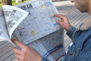 "Yerleştirmeleri artık yılda &uuml;&ccedil; kez yapacağız"