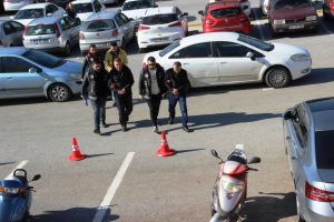 FET&Ouml;'c&uuml;n&uuml;n valizinden &ccedil;ıkanlar şok etti