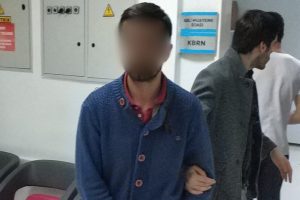 Silahlı yaralama zanlısı 3 kişi g&ouml;zaltına alındı
