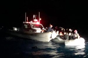 Y&uuml;zlerce kişi b&ouml;yle yakalandı