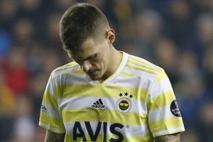 Skrtel: "B&ouml;yle bir tecr&uuml;be hi&ccedil; yaşamamıştım"