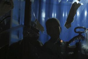 Afganistan'da intihar saldırısı: Onlarca &ouml;l&uuml; ve yaralı var