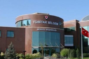 T&Uuml;BİTAK'a 105 personel alınacak