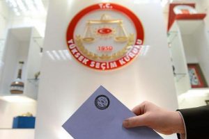 Se&ccedil;im d&ouml;nemine ilişkin yayın ilkeleri belirlendi