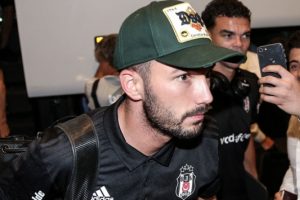 Trabzonspor'dan Tolgay hamlesi!