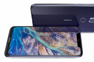 Nokia'dan fiyatıyla şaşırtan telefon