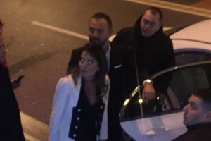İşte aşkın ilk fotoğrafı