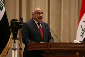 Irak Başbakanı: Suriye'ye asker g&ouml;ndermeyi değerlendiriyoruz
