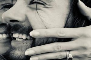Heidi Klum: Evlilik teklifine 'evet' dedim