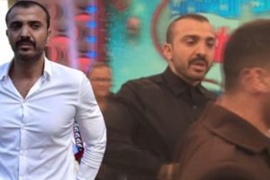 Okan Kurt: Benimle delikanlı gibi konuşacaksın