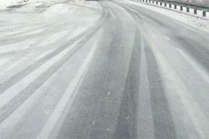 Ankara Valiliğinden kar yağışı ve buzlanma uyarısı