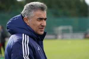 Mehmet Altıparmak: Transferi en kısa s&uuml;rede tamamlamak istiyoruz