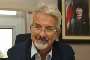 Turgay Erdem kimdir, nereli, ka&ccedil; yaşında?