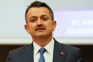 Pakdemirli: 37 milyon lira hibe verilecek