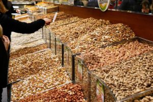 Gıda sekt&ouml;r&uuml;nde yılbaşı beklentisi