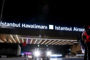 İGA'dan bir yıl i&ccedil;inde ikinci sermaye artırımı