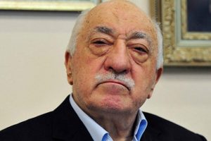 &Ouml;rg&uuml;tten ayrılmak isteyenleri b&ouml;yle tehdit etmiş!