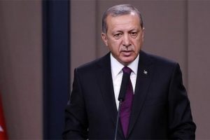 Cumhurbaşkanı Erdoğan, parti grubunda konuştu