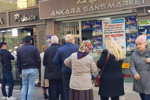 Milyoner talihlinin sırrı &ccedil;&ouml;z&uuml;lemedi