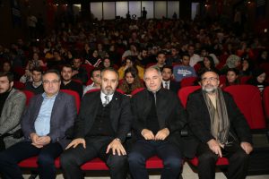 Bursa G&ouml;r&uuml;kle'ye yeni gen&ccedil;lik merkezi
