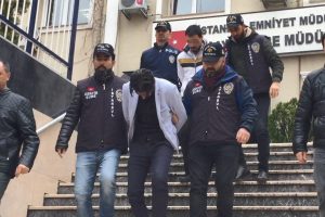 Sosyal medyada tanıştığı kadınla buluşmak i&ccedil;in geldi, ka&ccedil;ırıldı!