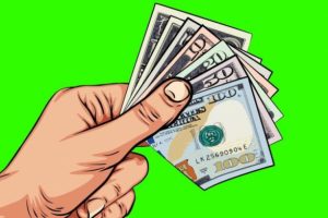 Asgari &uuml;cret 2019'da 420 dolar oldu!