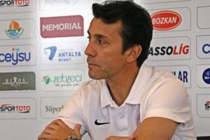 B&uuml;lent Korkmaz: 27 puan memnun edici
