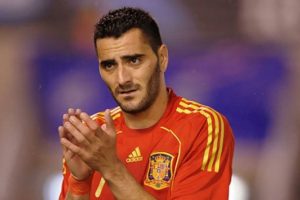 La Liga'nın son İspanyol kralı G&uuml;iza!